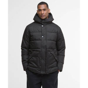 Barbour Brampton Puffer Jacket